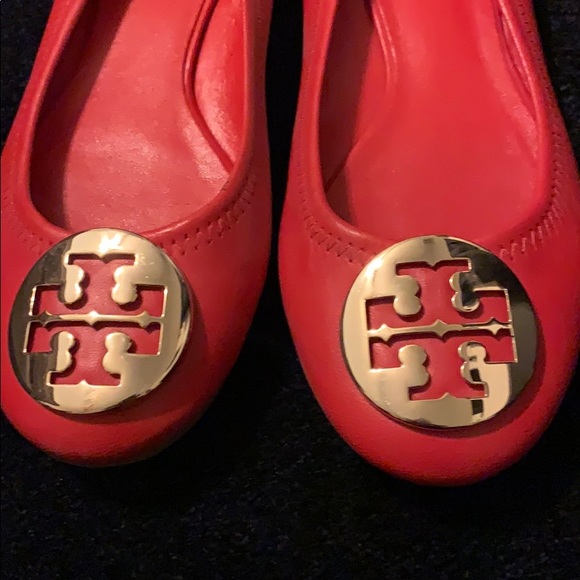 Tory Burch flats - Picture 2 of 4